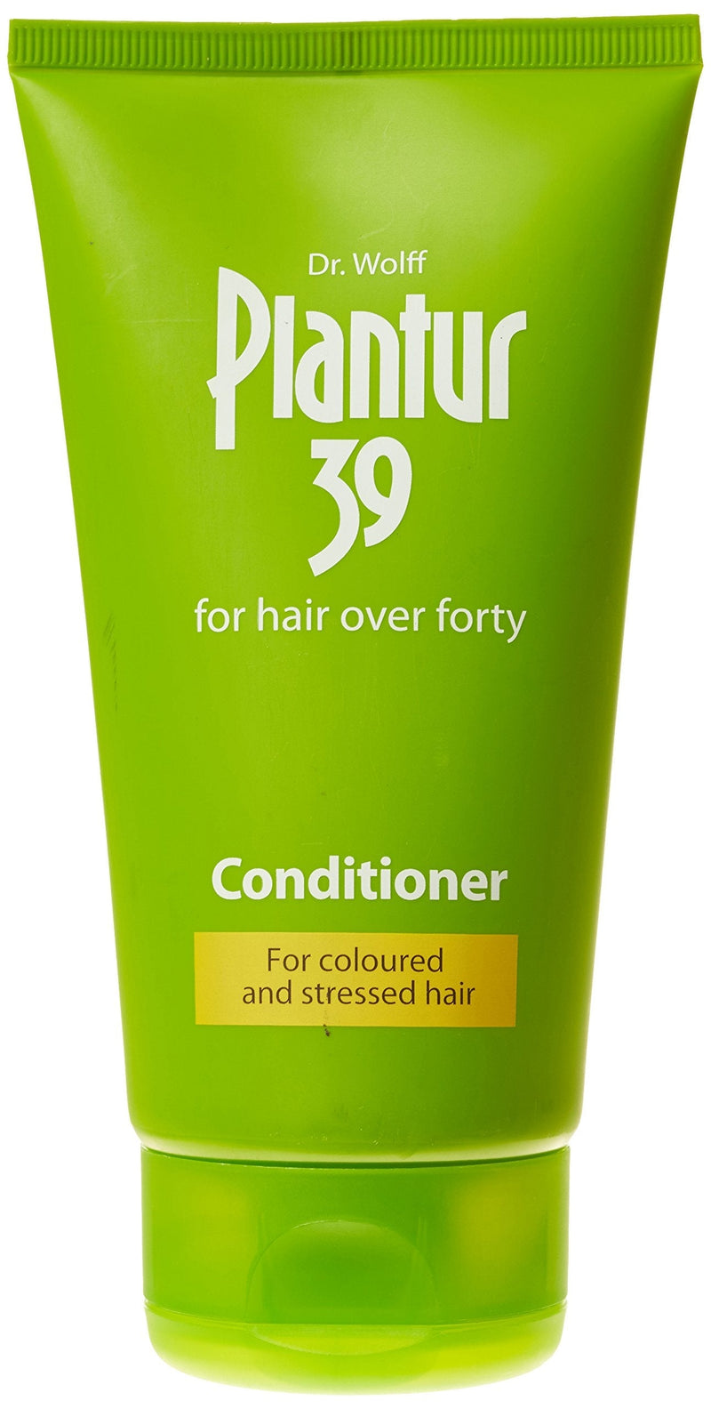 Plantur 39 Conditioner for Coloured and Stressed Hair 150ml | Unique Galenic Formula Supports Hair Growth - BeesActive Australia