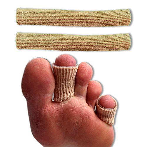 Quickly Protect & Sooth Your Toes & Fingers by Using The NeoPhysio Mineral Enriched Gel Barrier Tubes – Pack of 2 - BeesActive Australia