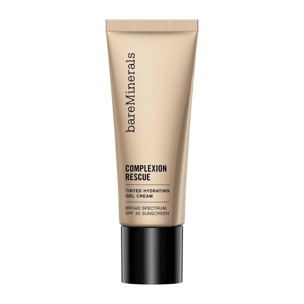 Complexion Rescue Tinted Hydrating Gel Cream SPF 30 - 06 Ginger by bareMinerals for Women - 1.18 oz / 35 ml Ginger 06 - BeesActive Australia