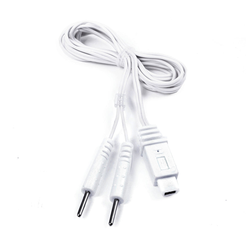 TensCare Single Lead for NEW itouch Sure, Easy, Plus and Elise, L-IT1-NEW (Eligible for VAT relief in the UK) - BeesActive Australia