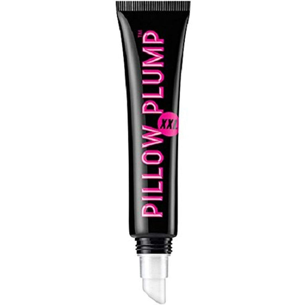 Soap & Glory Sexy Mother Pucker XXL Pillow Plump Plumping Lip Gloss, Clearvoyant - .33 oz by Soap & Glory - BeesActive Australia