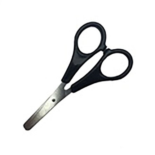 Steroplast MEDICAL GRADE STAINLESS STEEL NURSE TUFKUT FIRST AID QUALITY SCISSORS (First Aid - Small 3.5") First Aid - Small 3.5" - BeesActive Australia