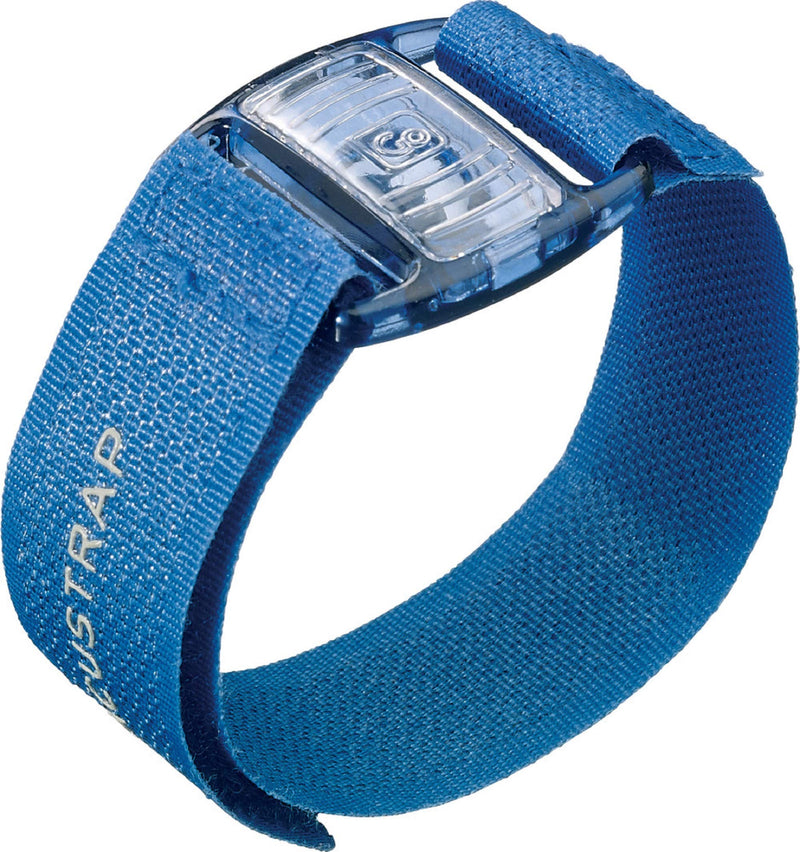 Go Travel Acupressure Anti Sickness Acustrap Bands 100 Percent Safe & Natural (Ref 900) - BeesActive Australia