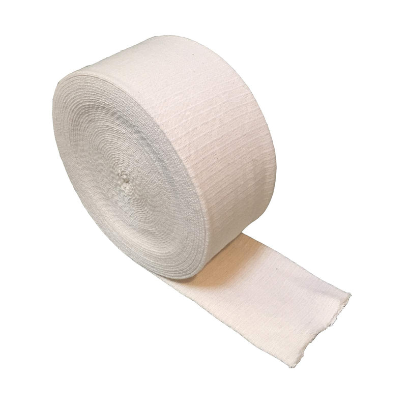 Qualicare 1M LENGTH SIZE C (13.5CM) PREMIUM SMALL ANKLES MEDIUM ARMS REUSABLE WASHABLE TUBULAR ELASTICATED SUPPORT SPRAIN BANDAGE - BeesActive Australia