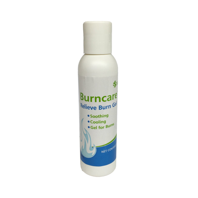 1 BOTTLE OF BURNCARE EMERGENCY FIRST AID BURN CARE SCALDS COOLING SOOTHING HYDROGEL 118ML - BeesActive Australia