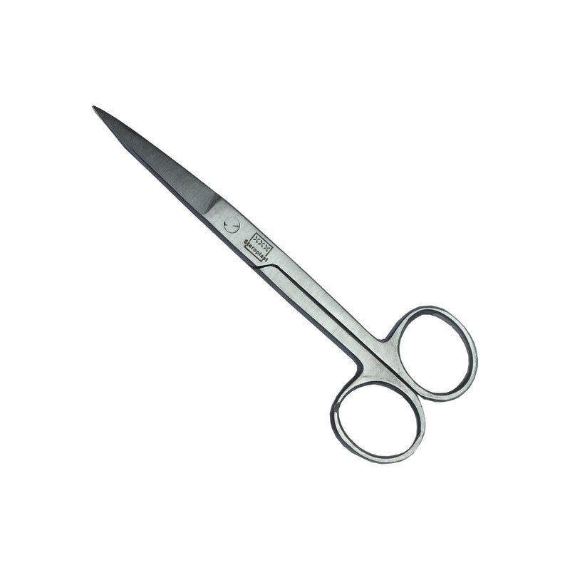 1 PAIR OF STEROPLAST MEDICAL NURSES STAINLESS STEEL FIRST AID SAFETY SHARP TIPPED SCISSORS - BeesActive Australia