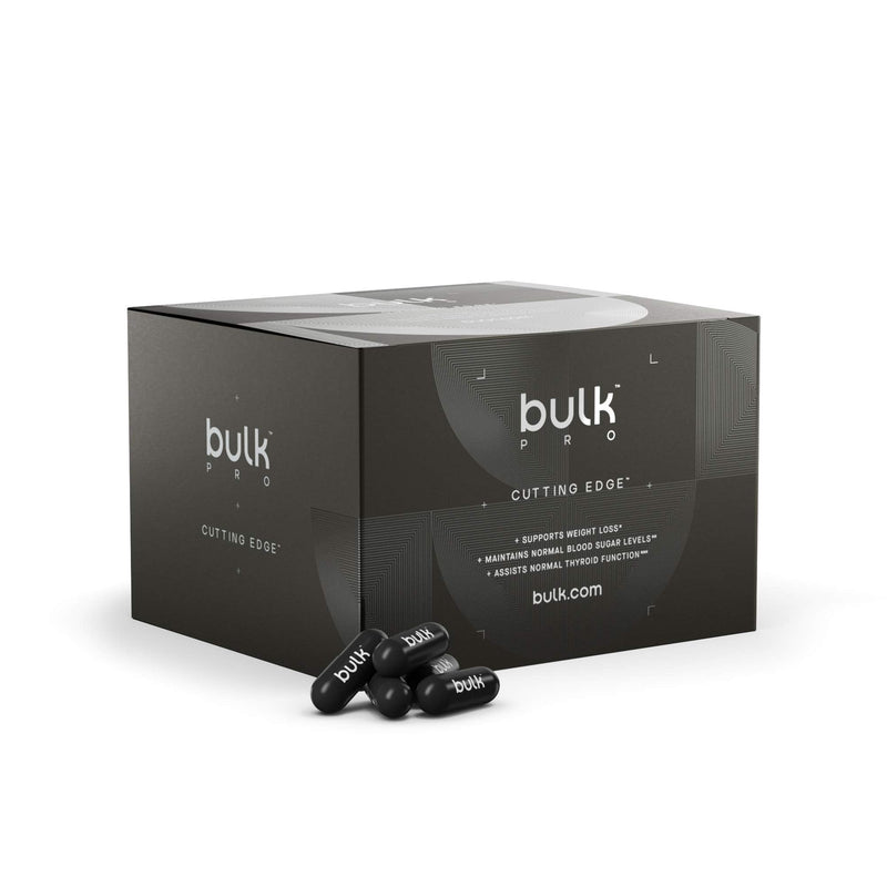 Bulk Cutting Edge Capsules, Thermogenic Supplement, Pack of 180, Packaging May Vary 180 Count (Pack of 1) - BeesActive Australia
