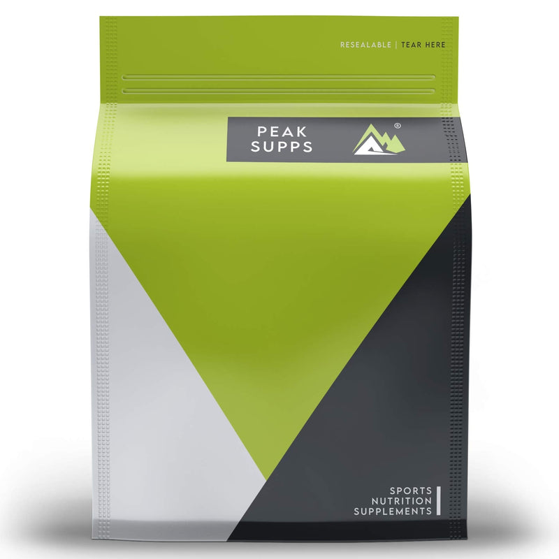 AAKG Powder 500g | 2:1 Ratio | Pure L-Arginine Alpha Ketoglutarate | Vegan Pre Workout Booster - BeesActive Australia