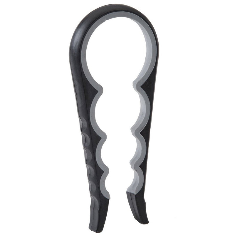 NRS Healthcare 4 in 1 Jar and Bottle Opener - for extra grip (Eligible for VAT relief in the UK) - BeesActive Australia