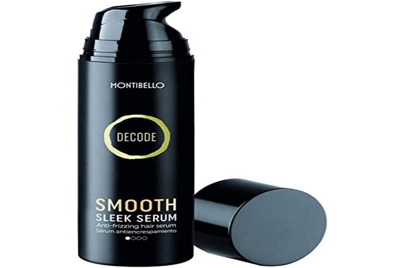Montibello MONTIBELLO DECODE SMOOTH - SLEEK SERUM - SERUM ANTIENCRESPAMIENTO 150 ml - BeesActive Australia