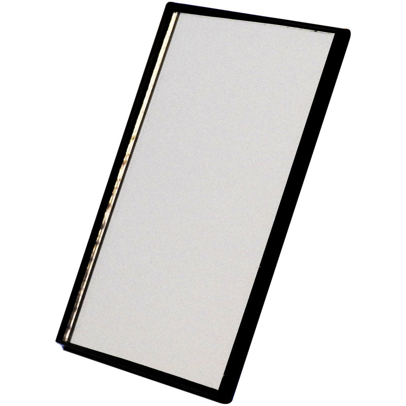 Innovate Make-Up Beauty Facial Handbag Compact Easy Carry Cosmetic Mirror - Single Pack, 1 x Mirror - BeesActive Australia
