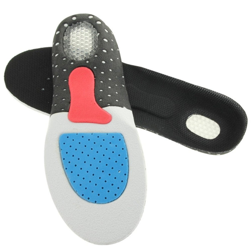 Arch Support Insoles Women Plantar Fasciitis Support Insoles for Men or Women with Flat Feet 3.5 to 6 UK (36-39 Europe) - BeesActive Australia