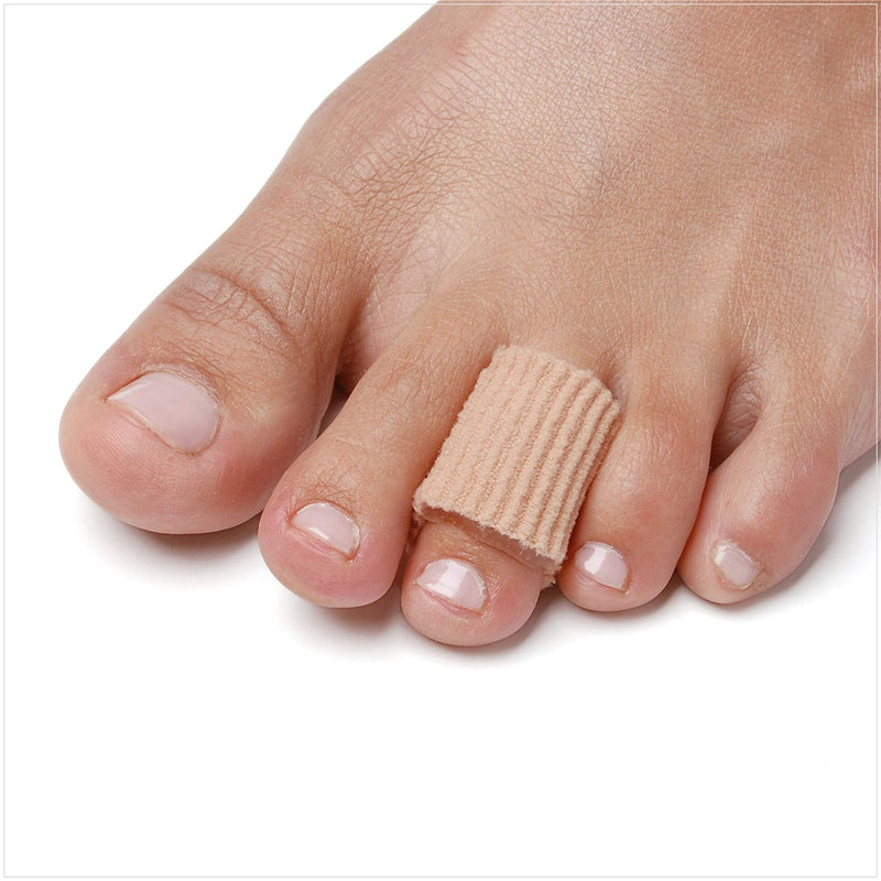 NatraCure Gel Corn Pads w/SmartGel Technology - (Protects & Cushions Corns, Blisters, Calluses on Toes & Fingers) - 12 Pk - BeesActive Australia