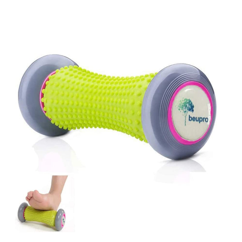 Beupro Foot Massage Roller, Muscle Roller Stick for Plantar Fasciitis Recovery and Tight Muscles Relax - BeesActive Australia