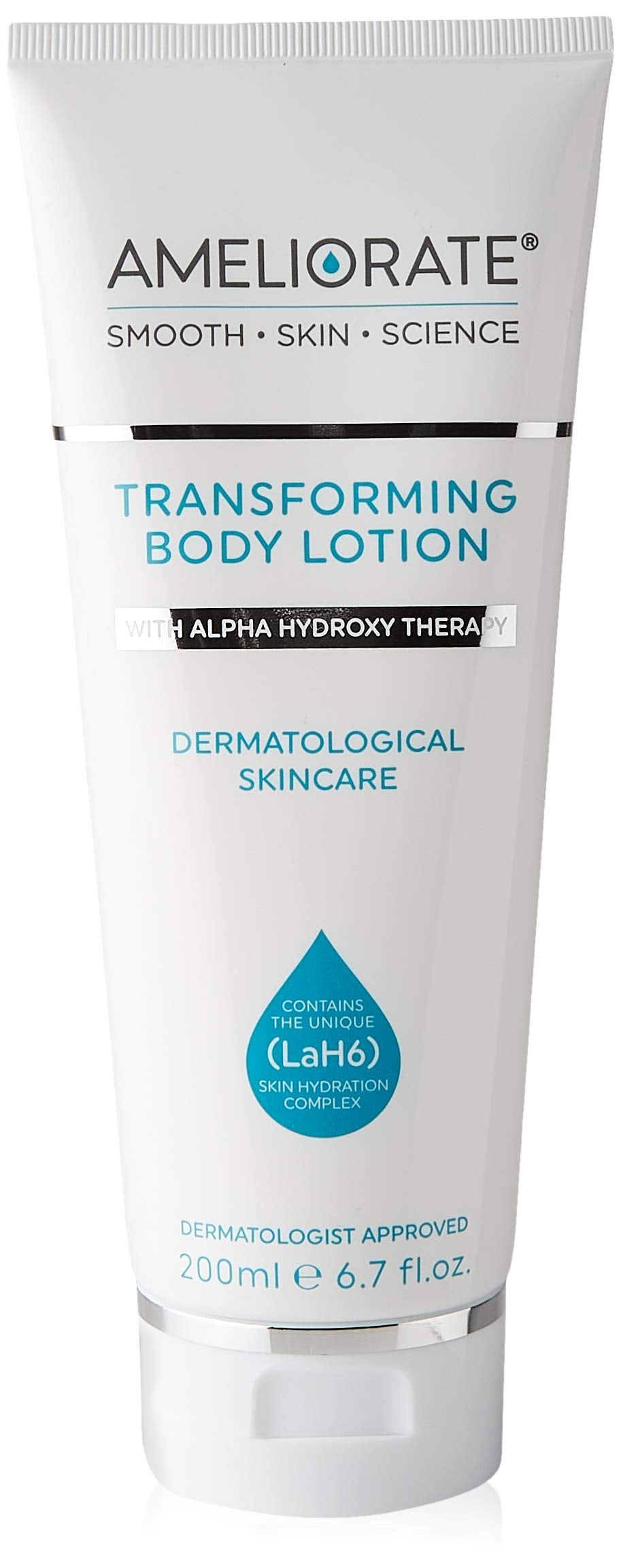 AMELIORATE Transforming Body Lotion 200 ml [Packaging May Vary] 200 ml (Pack of 1) - BeesActive Australia