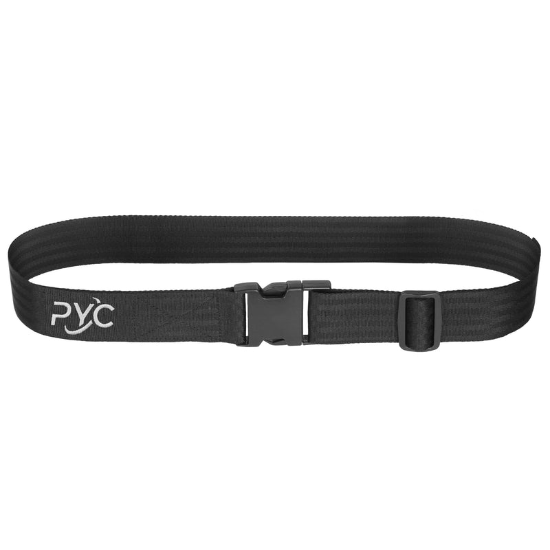 Wheelchair Adjustable Buckle Strap - Waist Belt, Seat Restraint, Leg, Chest - Suitable for Scooters - BeesActive Australia
