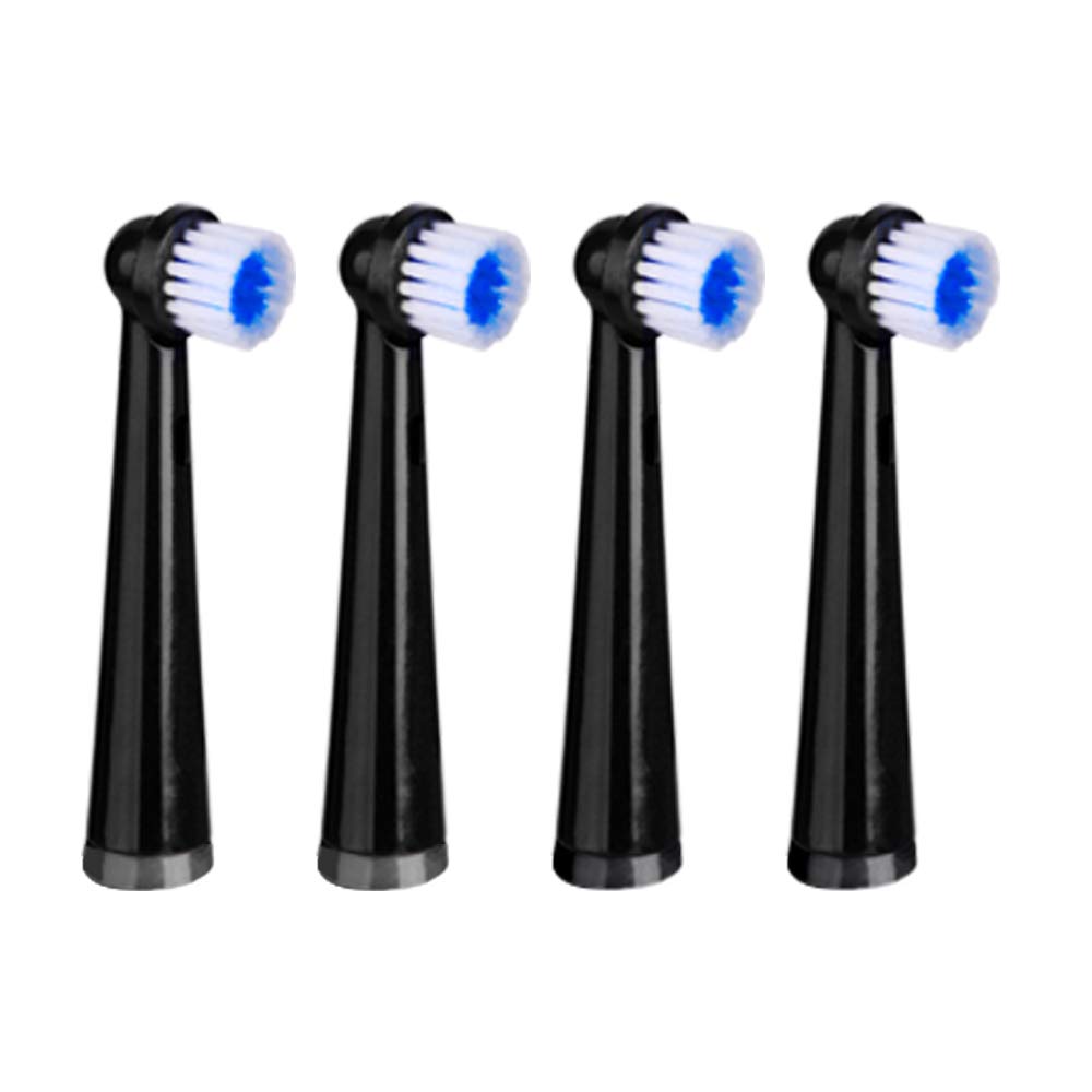 4 pcs Replacement Toothbrush Head for Mornwell Rotatry Electric Toothbrush D03B Model - BeesActive Australia