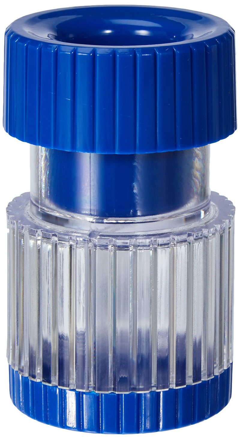 First Aid Only Tablet Crusher, with Deposit Compartment, Blue, Plastic, P-100031 Units - BeesActive Australia