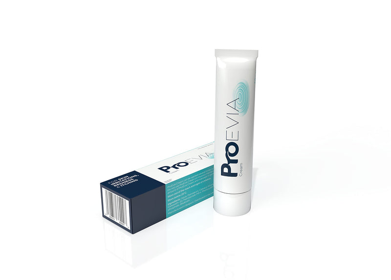 ProEVIA 50g Cream - Steroid free, Suitable from Birth, for Eczema, Dermatitis and Dry Skin - BeesActive Australia