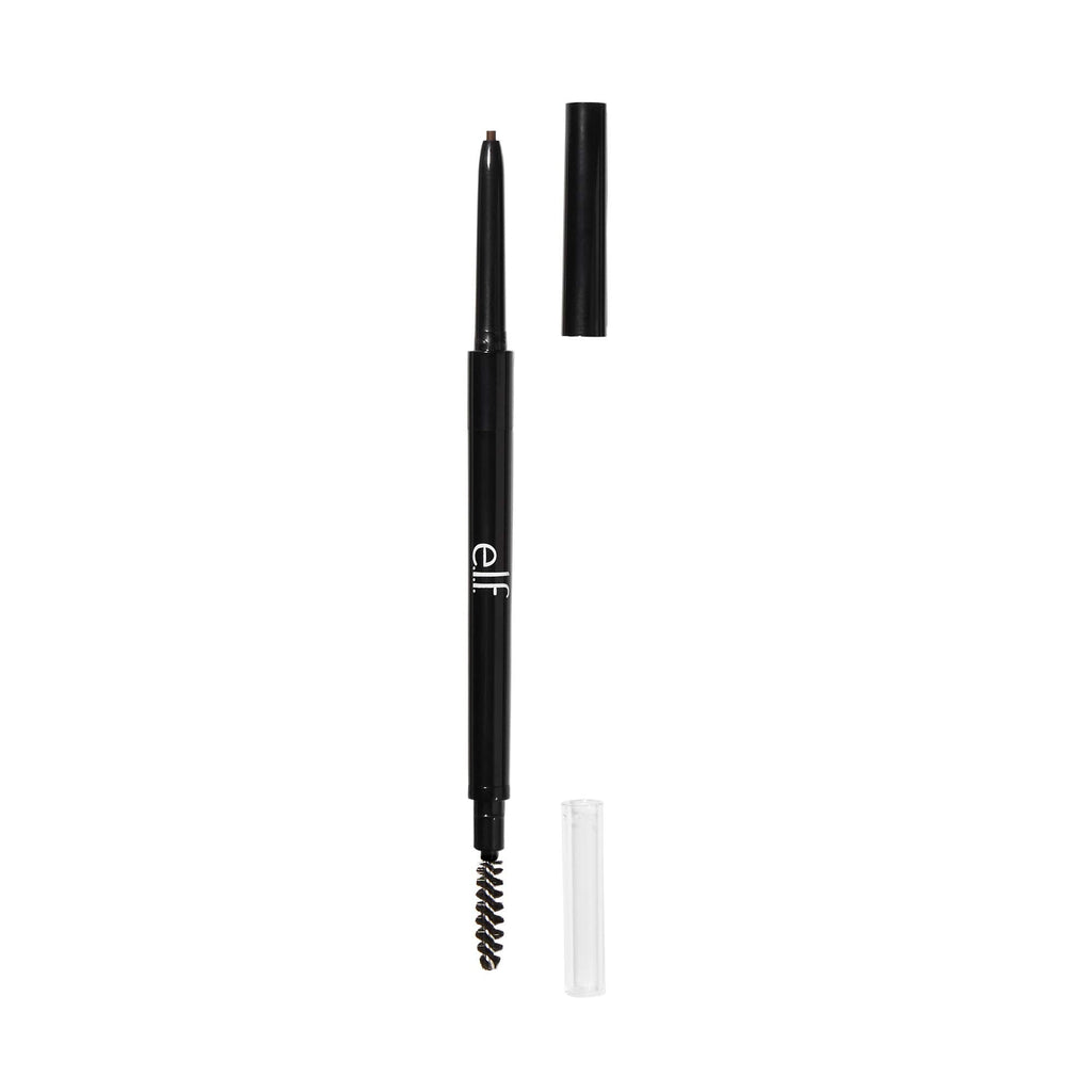 Ultra Precise Brow Pencil, Creamy, Micro-Slim, Precise, Defines, Creates Full, Natural-Looking Brows, Tames and Combs Brow Hair, Brunette 0.05g - BeesActive Australia