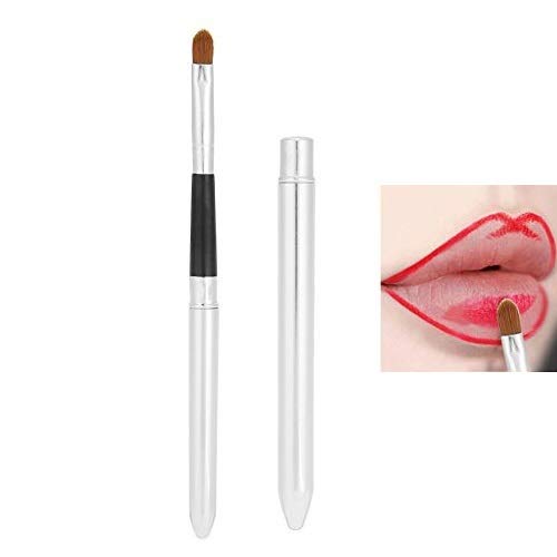 Professional Lipstick Brush, Lip Brush, Lip Contours Drawing Brush suitable for applying lipstick, gloss or balm - BeesActive Australia