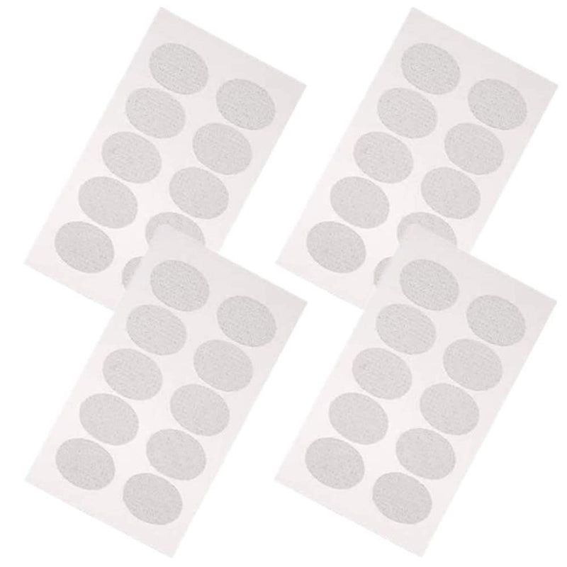 120Pcs Invisible Ear Lifting Ear Lobe Support Tape for Stretched or Torn Ear Lobes Relieve Strain from Heavy Earrings - BeesActive Australia