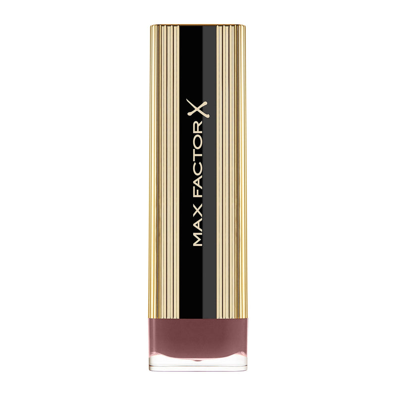 Max Factor Colour Elixir Lipstick with Vitamin E Shade Subtle Orchid 035 035 Subtle Orchid - BeesActive Australia