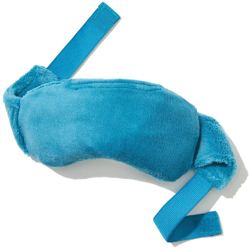 NatraCure Warming Eye Pillow – (for Relaxation, migraine Headaches, Sinus Pain and Pressure, Puffy or Swollen Eyes) - BeesActive Australia