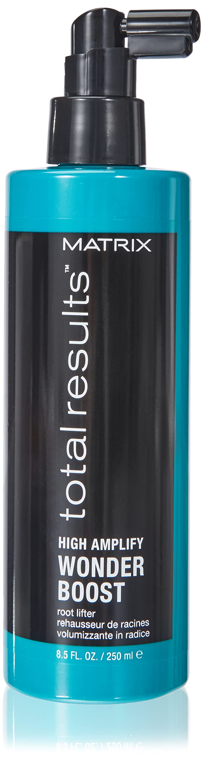 Matrix | Total Results | High Amplify | Wonder Boost Root Lifter | For Fine Flat Hair 250 ml - BeesActive Australia