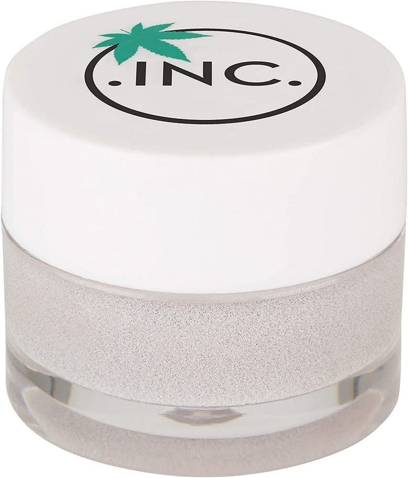 INC.redible Taking it Easy Magic Hemp Lip Scrub Turned Tinted Balm, Soft Blush, 7 kg - BeesActive Australia