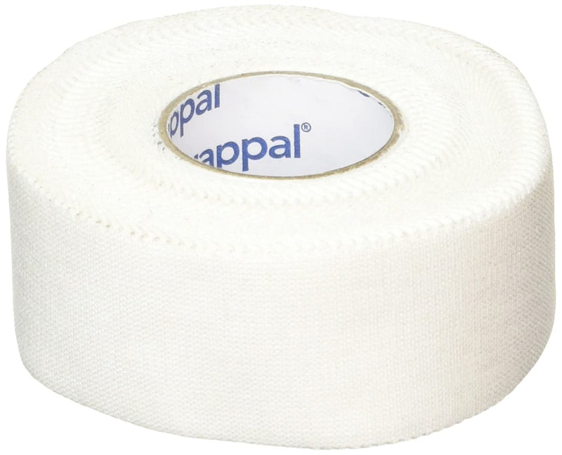 Performance Healthcare BSN Medical Strappal Zinc Oxide Tape, 2.5 cm x 10 m, 091246529 - BeesActive Australia