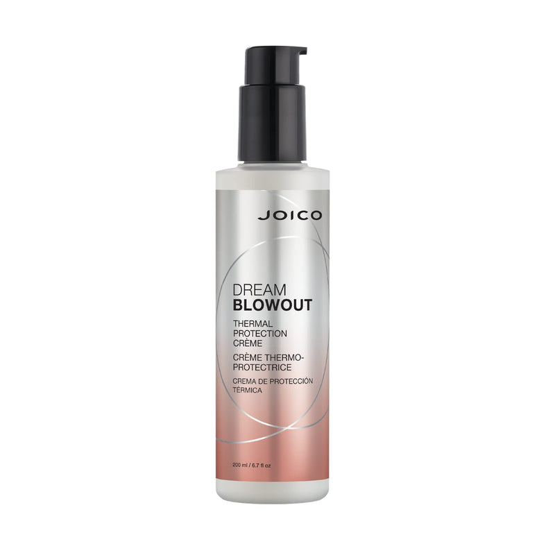 Joico Dream Blowout Thermal Protection Creme by for Unisex, 6.7 oz Cream, 1 Count - BeesActive Australia