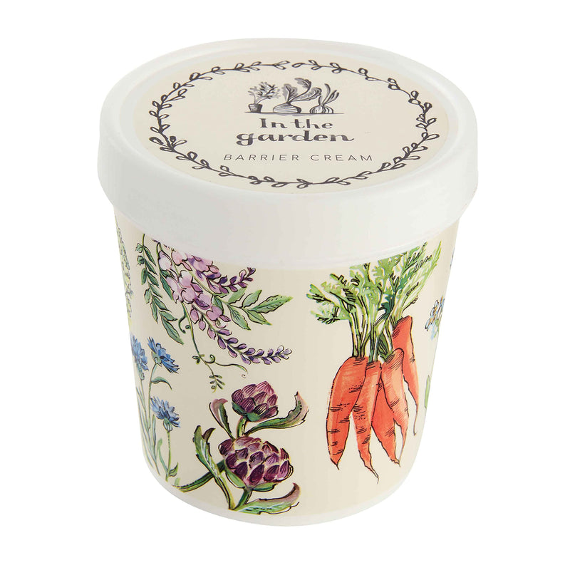 Heathcote & Ivory In The Garden Gardener's Everyday Barrier Cream with Shea Butter and Vitamin E, 200 ml - BeesActive Australia