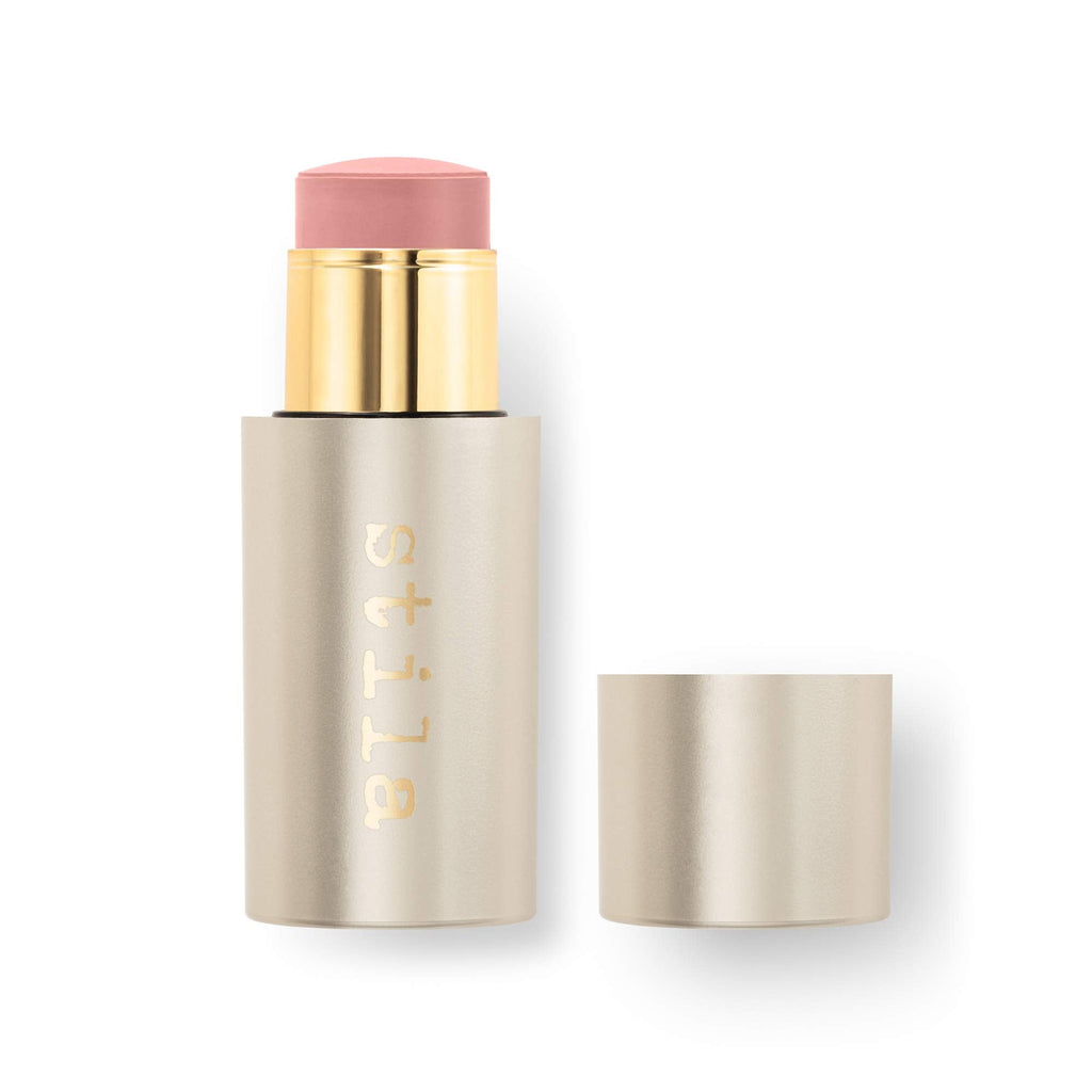 Stila Complete Harmony Lip & Cheek Stick - Sheer Lillium - Lightweight & Non Sticky 1 Count (Pack of 1) - BeesActive Australia