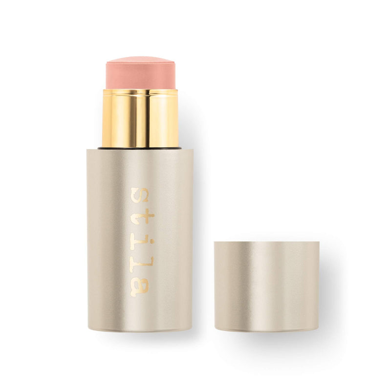 Stila Complete Harmony Lip & Cheek Stick - Sheer Gerbera - Lightweight & Non Sticky 1 Count (Pack of 1) - BeesActive Australia