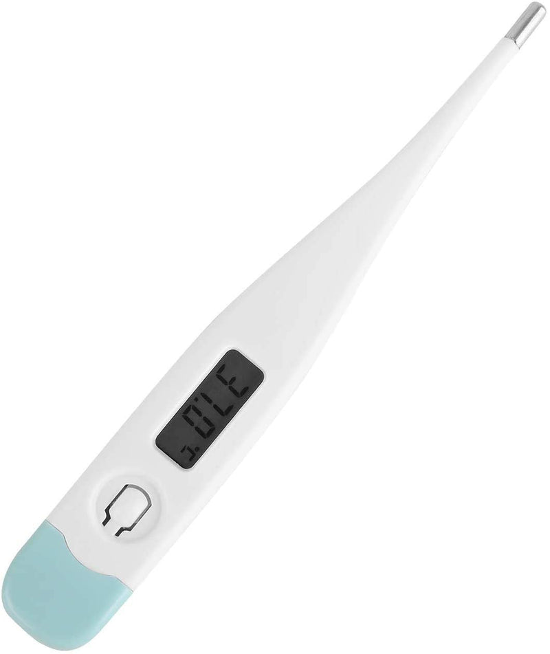 Digital Thermometer, Oral Underarm Rectal Temperature Thermometer for Adults,Children & Babies - BeesActive Australia