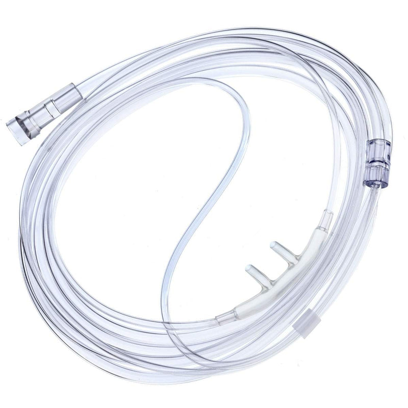 NHS Nasal (Nose) Cannula - Oxygen Delivery Device - Standard Tip - Adult/Child (Child) Child - BeesActive Australia