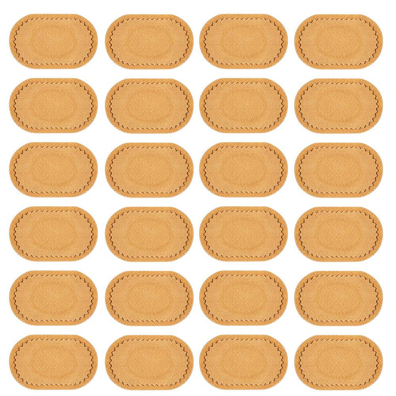 Kimihome Bunion Cushion Pads,24 Count Bunion Foot Protectors for Feet (Latex-Free), Stay in Place All Day - Strong Adhesive - BeesActive Australia