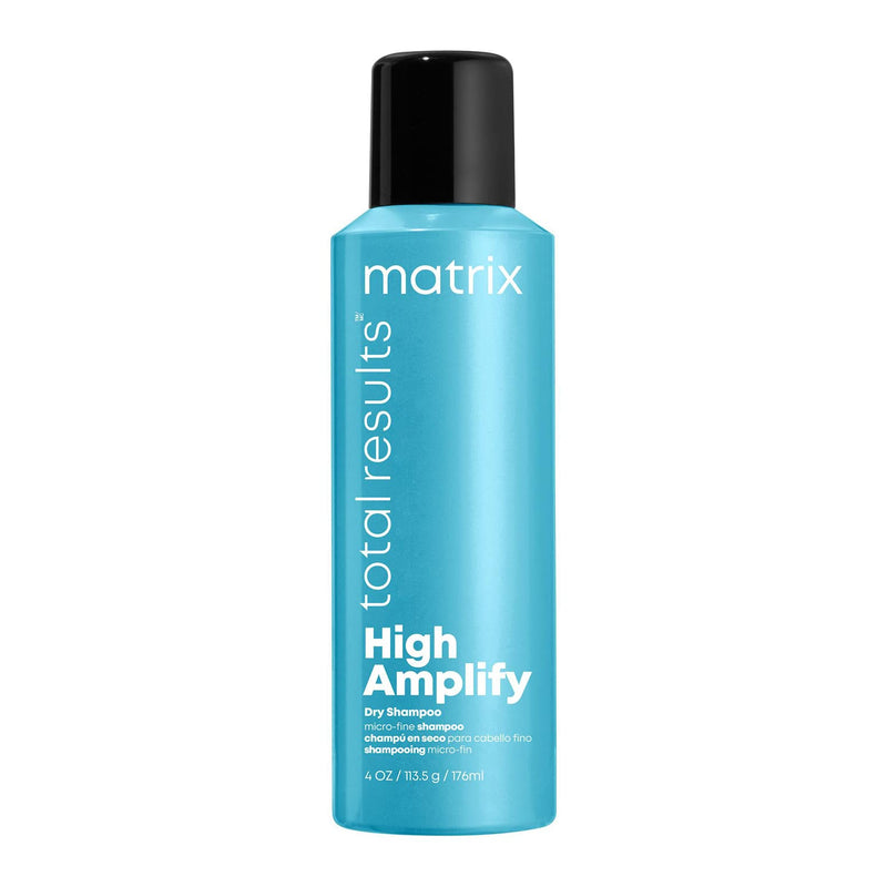 Matrix | Total Results | High Amplify | Dry Shampoo |Volume and Shine For All Hair Types 176ml - BeesActive Australia