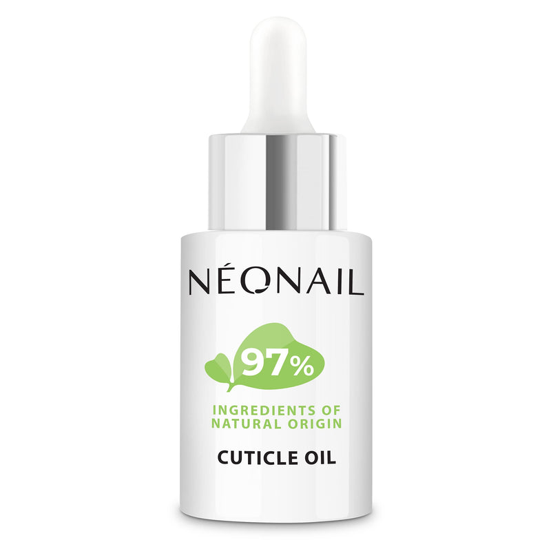 NeoNail - 97% Natural Cutlice Oil - Vitamin, natural oil for cuticles and nails - ART. 7788 - BeesActive Australia