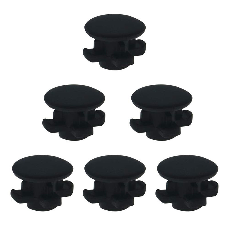 WuYan 6pcs Waterproof Water Stopper for Waterpik WP-100 WP100 Dental Cleaning Accessories - BeesActive Australia