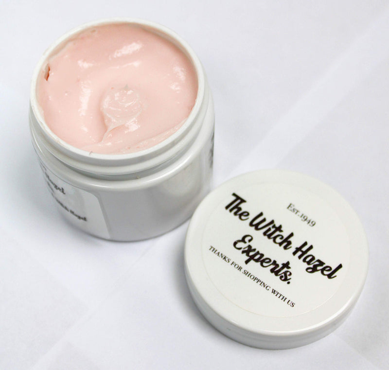 The Witch Hazel Experts | Calamine, Tea Tree & Witch Hazel Cream 50g | For Chilblains, Breakouts, Dry Skin & Bites - BeesActive Australia