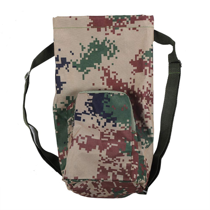Medical Oxygen, 2L Medical Portable Oxygen Cylinder Tank Bag Backpack with Adjustable Straps(1) 1 - BeesActive Australia
