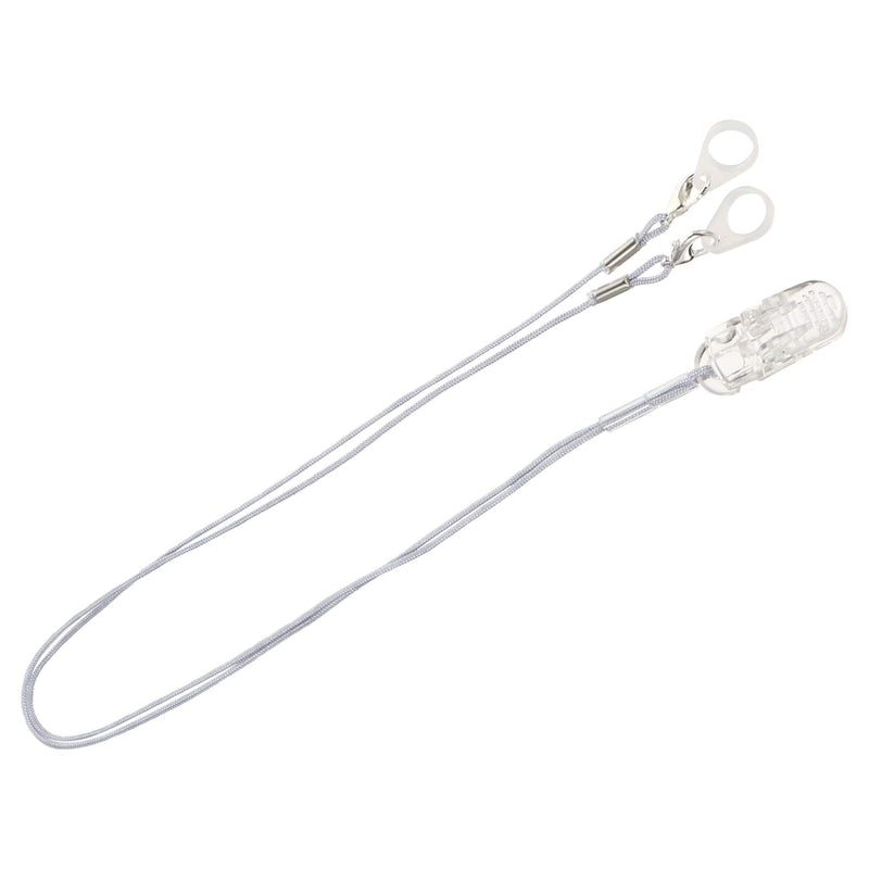 iplusmile Hearing Aids Clip- BTE Fixation Cord for Both Adults Seniors & Kids- Portable Anti- Lost Lanyard, Made of Firm & Premium Material - BeesActive Australia