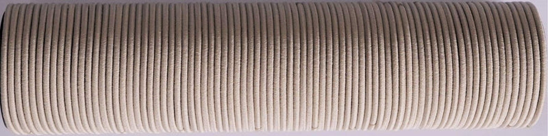 100 Pcs Crazy Bobble® Premium Non-Metal Hair Elastic Hair Bands 2mm, Bulk Hair Ties, Ponytail Holders For Adults and Kids (Ash Blonde) Ash Blonde - BeesActive Australia