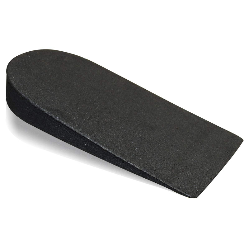 TalarMade Adhesive Backed EVA Insole Heel Elevator - 15mm Lift - Size Medium | Ideal for Leg Height Discrepancy Correction - BeesActive Australia