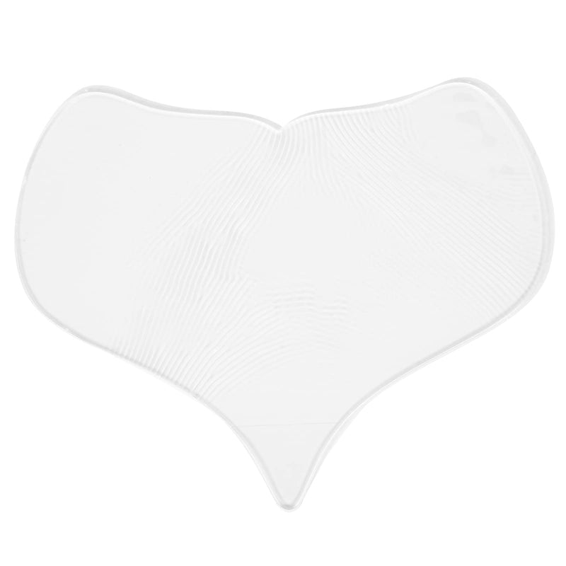 Silicone Anti Wrinkle Chest Pads, Reusable Silicone Patch Remove Fine Lines, Smooth Skin, Improve Aging SKin - BeesActive Australia