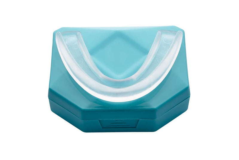 Dental Splint Mouth Guard for Teeth Grinding Night Tray Bruxism Tmj and Clenching - BeesActive Australia