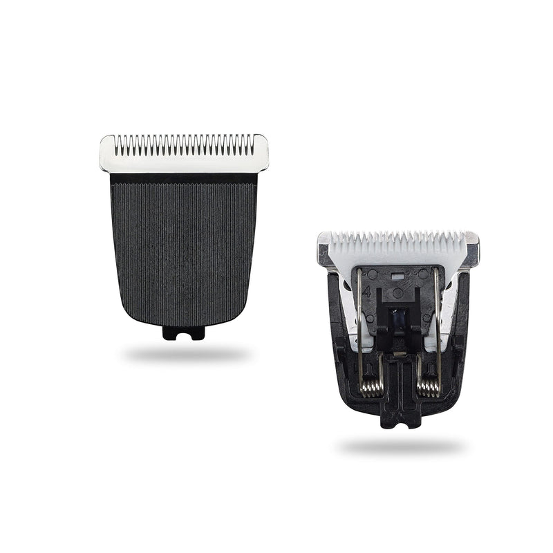 VIKICON Groin Hair Trimmer HT-871 Ceramic Blade Head Refill, Electric Ball Shaver Replaceable Blade, 1 Pack - BeesActive Australia