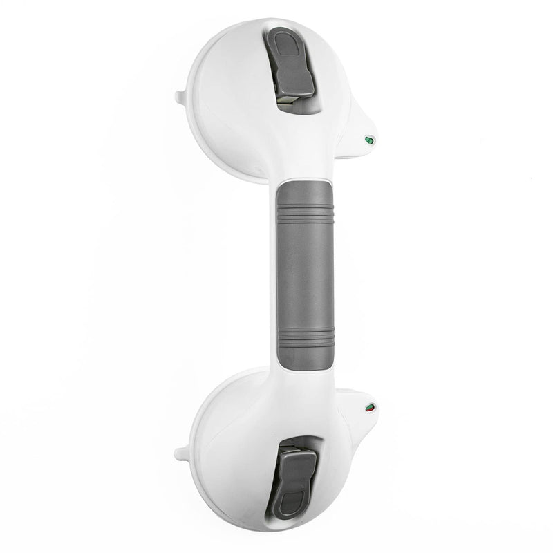 Wistows Grab Bar with Suction Cups Bathroom Shower Hand Rail Disability Aid Handle (1) 1 - BeesActive Australia